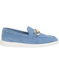 Cerruti 1881 - Loafers Calfskin - Lyst