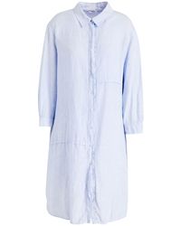 Rossopuro - Mini Dress - Lyst