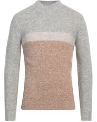 AT.P.CO - Pullover - Lyst