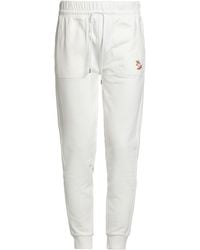 Maison Kitsuné - Trouser - Lyst