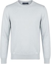 Ballantyne - Pullover - Lyst