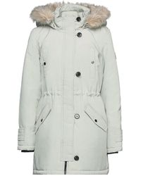 Abrigos cortos Vero Moda de mujer: hasta el 39 % de descuento | Lyst