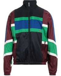 Lacoste - Veste et Blouson - Lyst