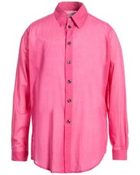 ROLD SKOV - Shirts - Lyst