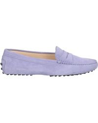 Tod's - Loafer - Lyst