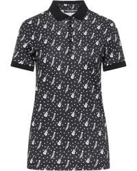Dolce & Gabbana - Polo Shirt - Lyst