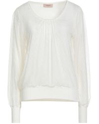 Twinset - Jumper - Lyst
