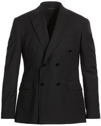 Exte - Blazer Wool - Lyst