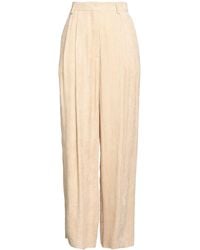 Alysi - Trouser - Lyst