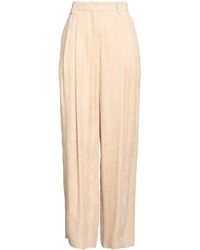 Alysi - Trouser - Lyst