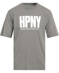 Heron Preston - T-shirt - Lyst