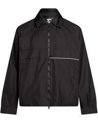 GR10K - Jacket Polyester - Lyst