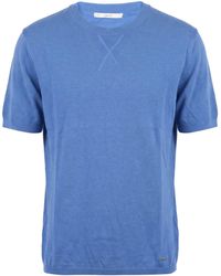 GAUDI - Sweater Cotton - Lyst
