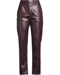 Manila Grace - Trouser - Lyst