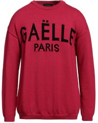 Gaelle Paris - Pullover - Lyst