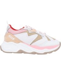 MSGM - Trainers - Lyst