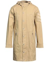 Zadig & Voltaire - Jacke, Mantel & Trenchcoat - Lyst