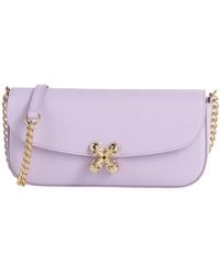 McQueen - Cross-Body Bag - Lyst