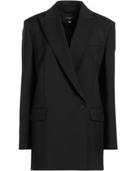 Weekend by Maxmara - Blazer - Lyst