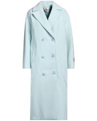 hinnominate - Coat - Lyst