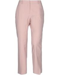 Slowear Trouser - Pink