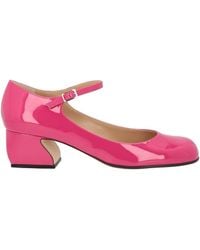 Sergio Rossi - Pumps - Lyst