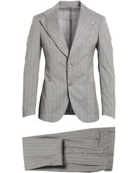 L.B.M. 1911 - Light Suit Virgin Wool - Lyst