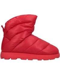 PIUMESTUDIO - Ankle Boots - Lyst
