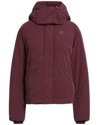 Maison Kitsuné - Puffer - Lyst