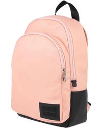 Calvin Klein Rucksäcke & Bauchtaschen - Pink