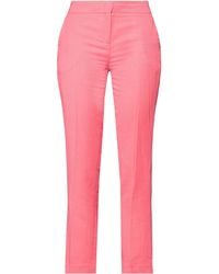 Twinset - Trouser - Lyst