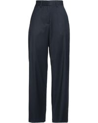 MARSĒM - Midnight Pants Polyester, Viscose, Elastane - Lyst