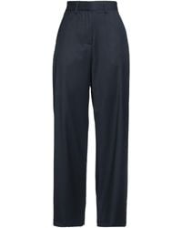 MARSĒM - Midnight Pants Polyester, Viscose, Elastane - Lyst