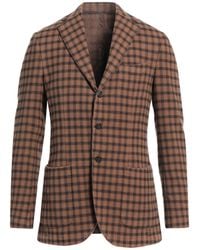 Santaniello - Blazer - Lyst