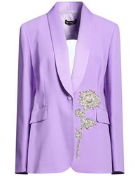 CAMILLA - Blazer Polyester - Lyst