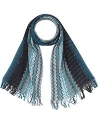 Missoni - Écharpe - Lyst