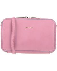 Piquadro - Cross-body Bag - Lyst