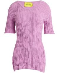Marques'Almeida - Pullover - Lyst
