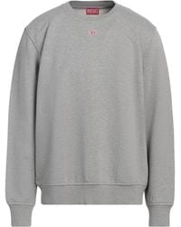 DIESEL - Sweatshirt - Lyst