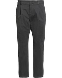 Dondup - Pants Cotton, Elastane - Lyst