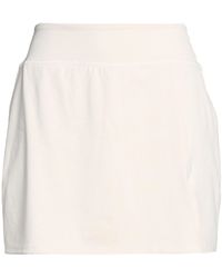 Beyond Yoga - Mini Skirt Polyester, Elastane - Lyst