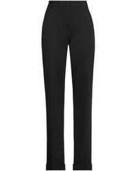 Douuod - Pants Viscose, Polyamide, Elastane - Lyst