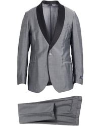 Tombolini - Suit - Lyst