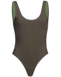 N°21 - One-piece Swimsuit - Lyst