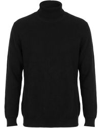 People Of Shibuya - Rollkragenpullover - Lyst
