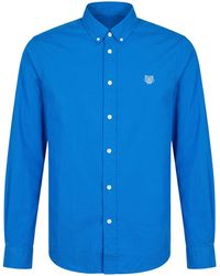 KENZO - Shirt - Lyst