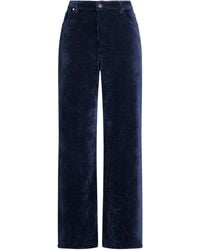Cruna - Pants Polyester, Elastane - Lyst