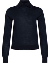 Ballantyne - Turtleneck - Lyst