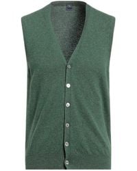 Fedeli - Cardigan - Lyst