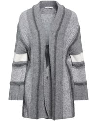 Kangra - Cardigans - Lyst